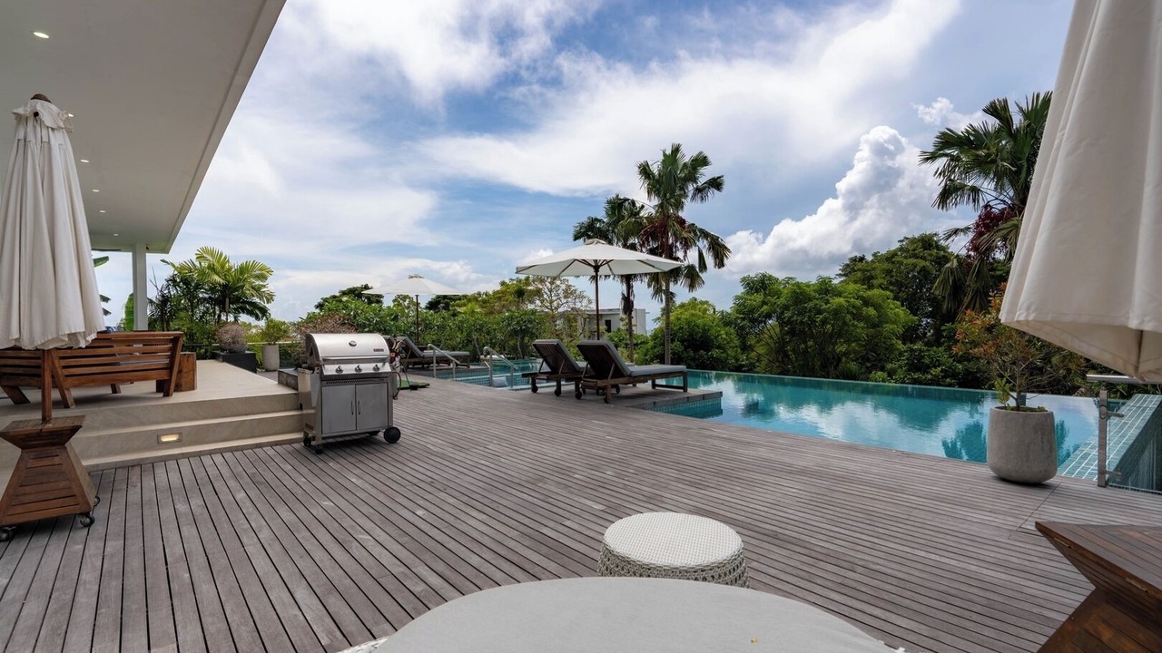Photo of Outdoor in Pecatu