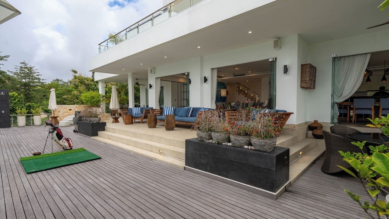 Photo of Outdoor in Pecatu