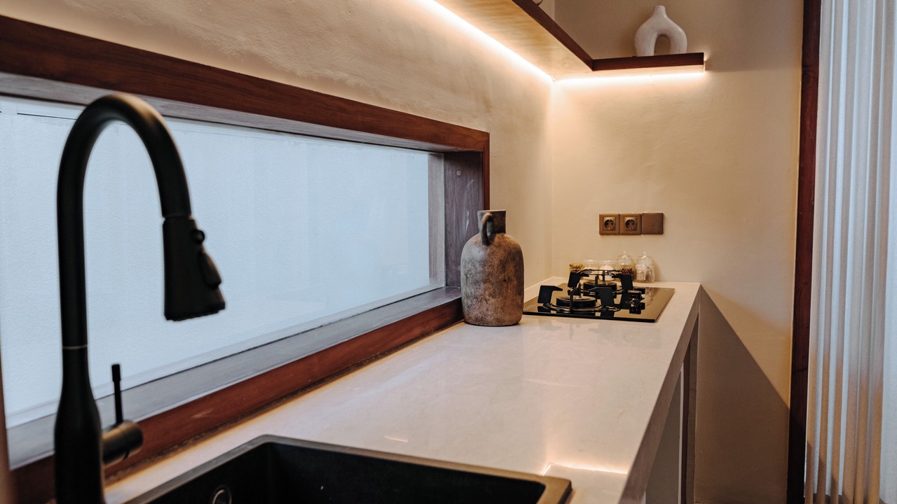 Photo of Kitchen in Kuta
