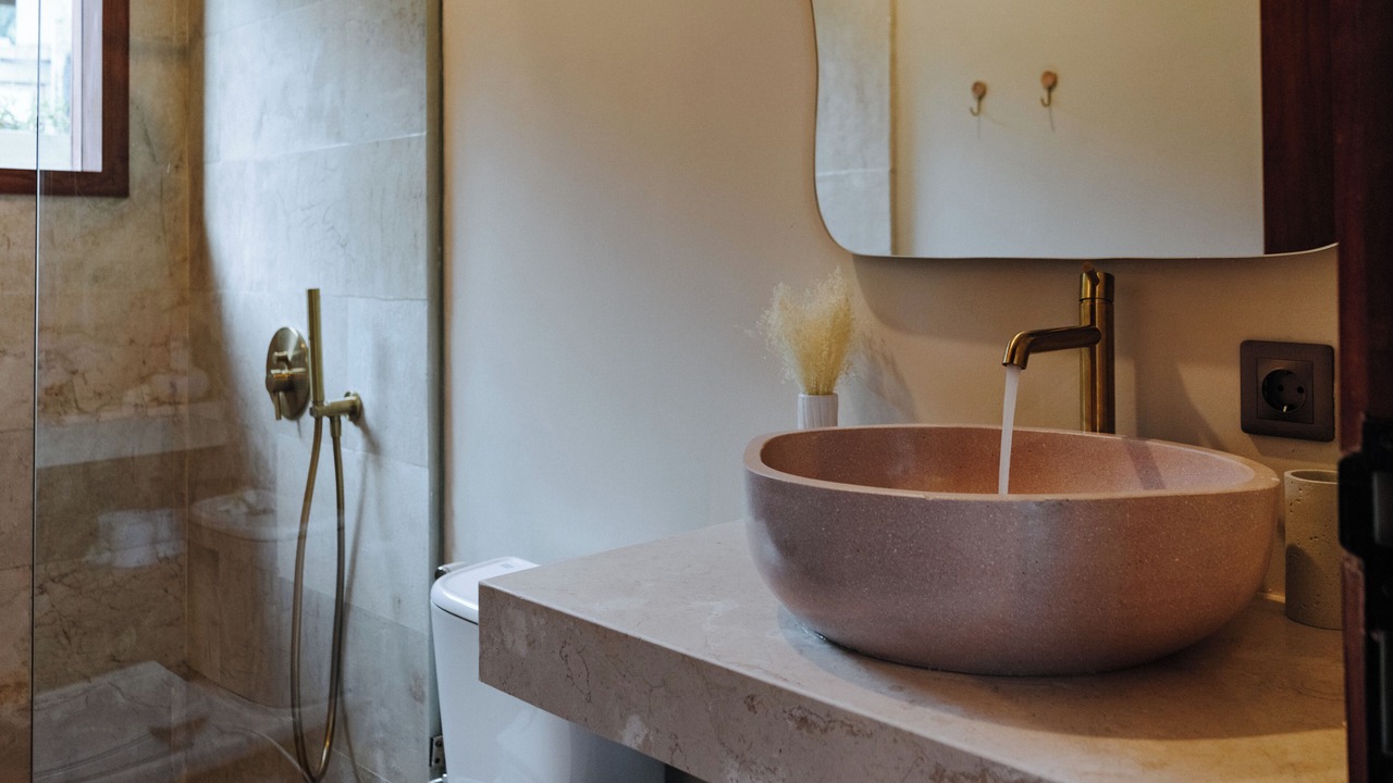 Photo of Bathroom in Kuta