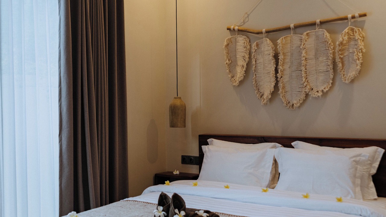 Photo of Bedroom in Kuta