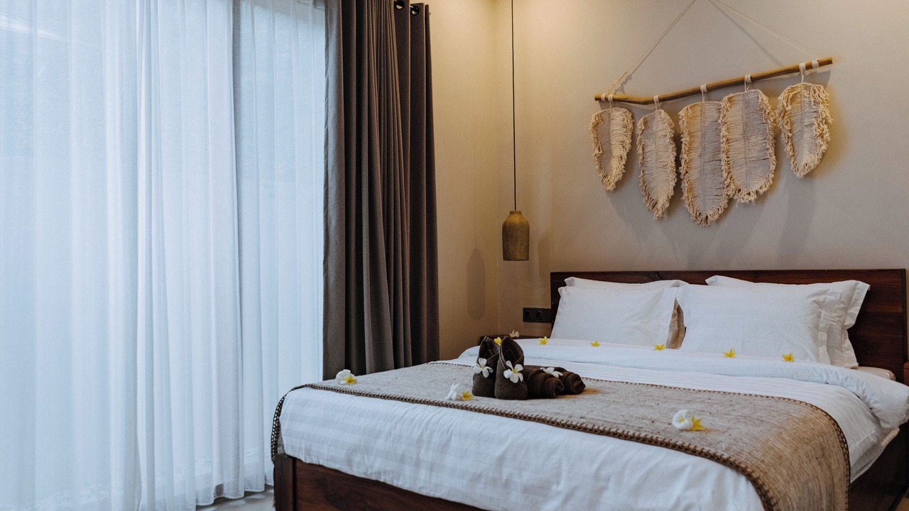 Photo of Bedroom in Kuta