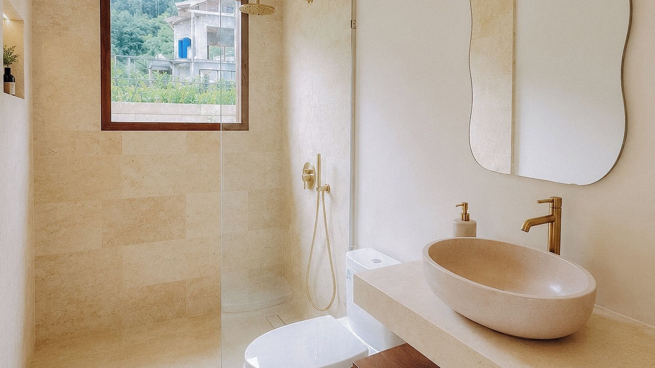 Photo of Bathroom in Kuta