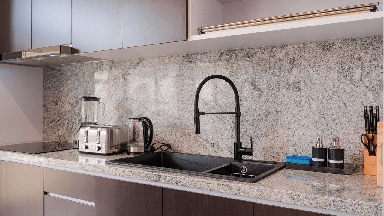 Photo of Kitchen in Cepaka