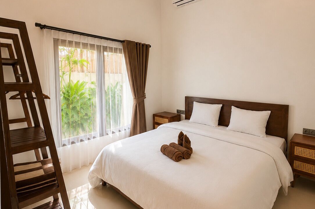 Photo of Bedroom in Rembitan