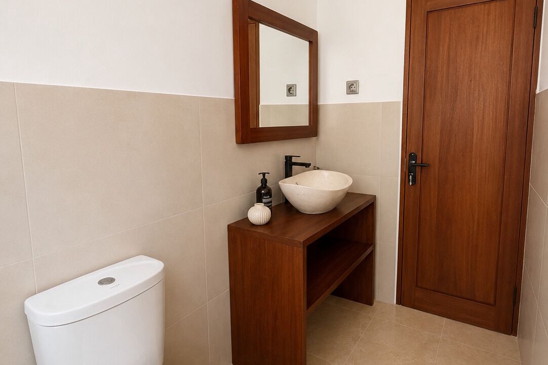 Photo of Bathroom in Rembitan
