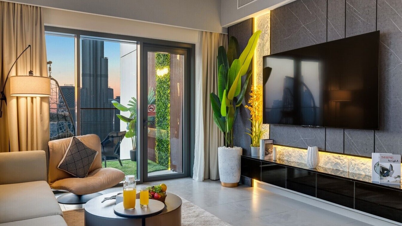 Photo of Livingroom in Banjartegehe