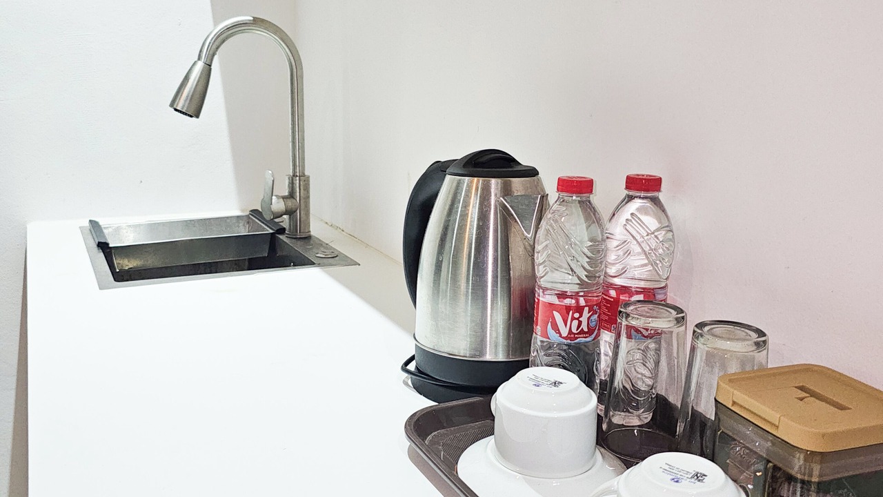 Photo of Kitchen in Sleman