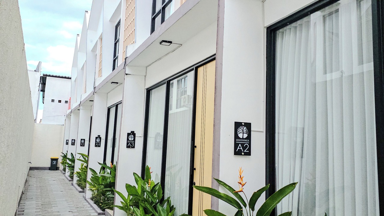 Photo of Outdoor in Sleman