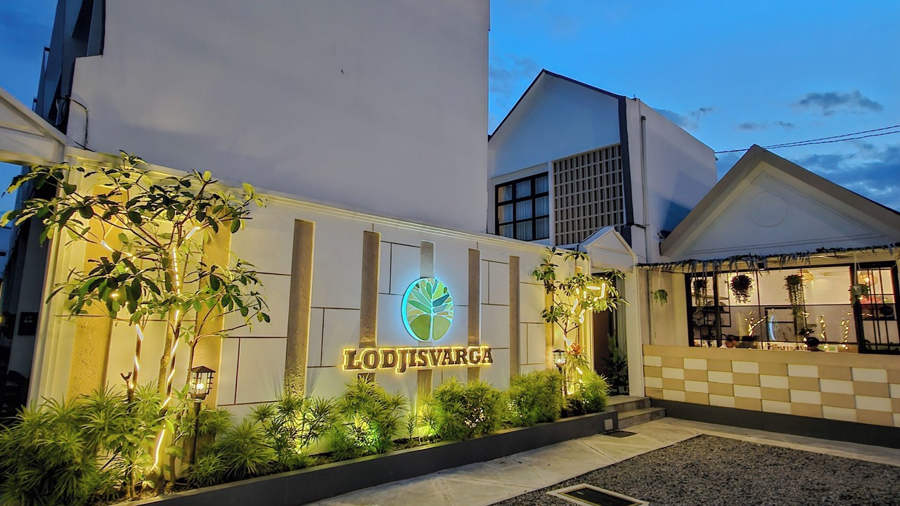 Photo of Outdoor in Sleman