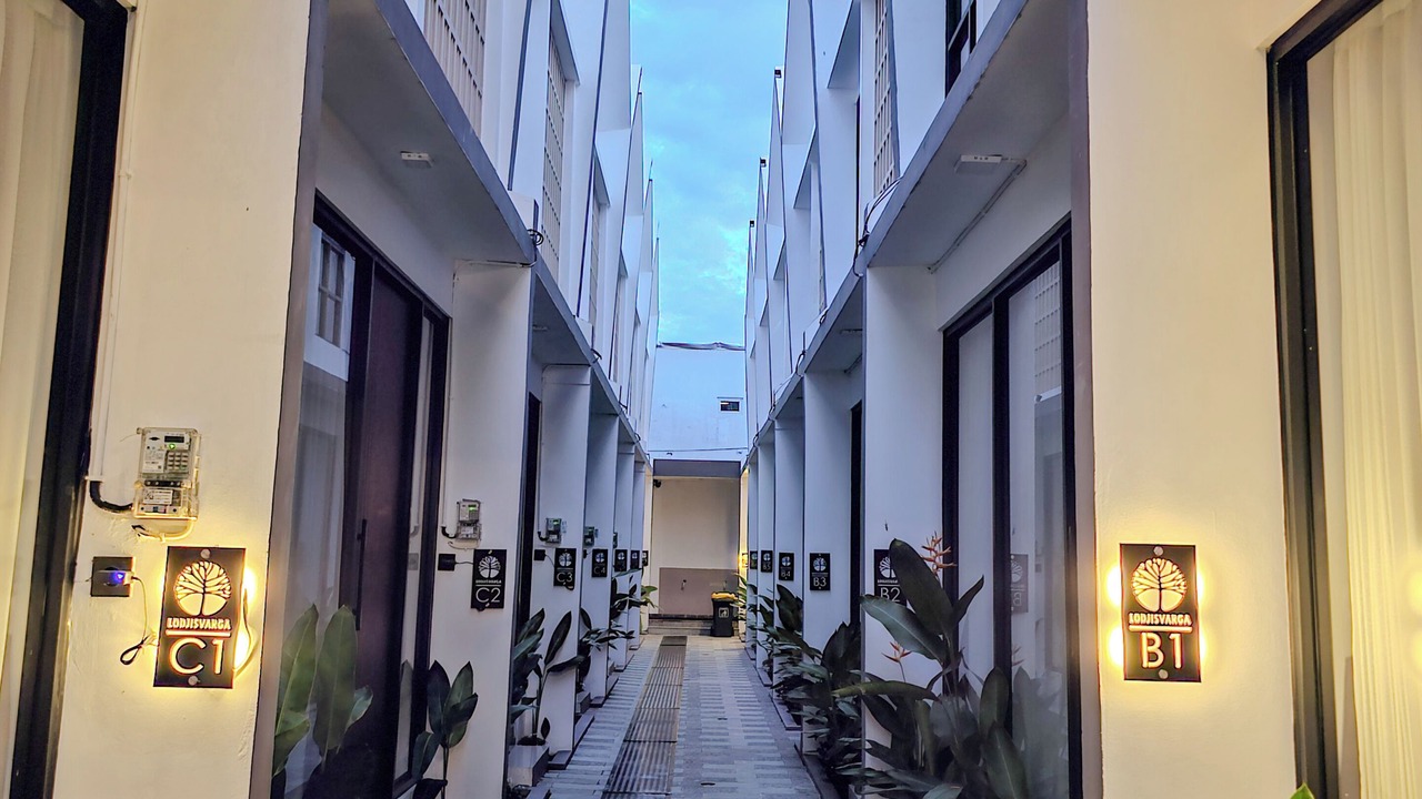 Photo of Outdoor in Sleman