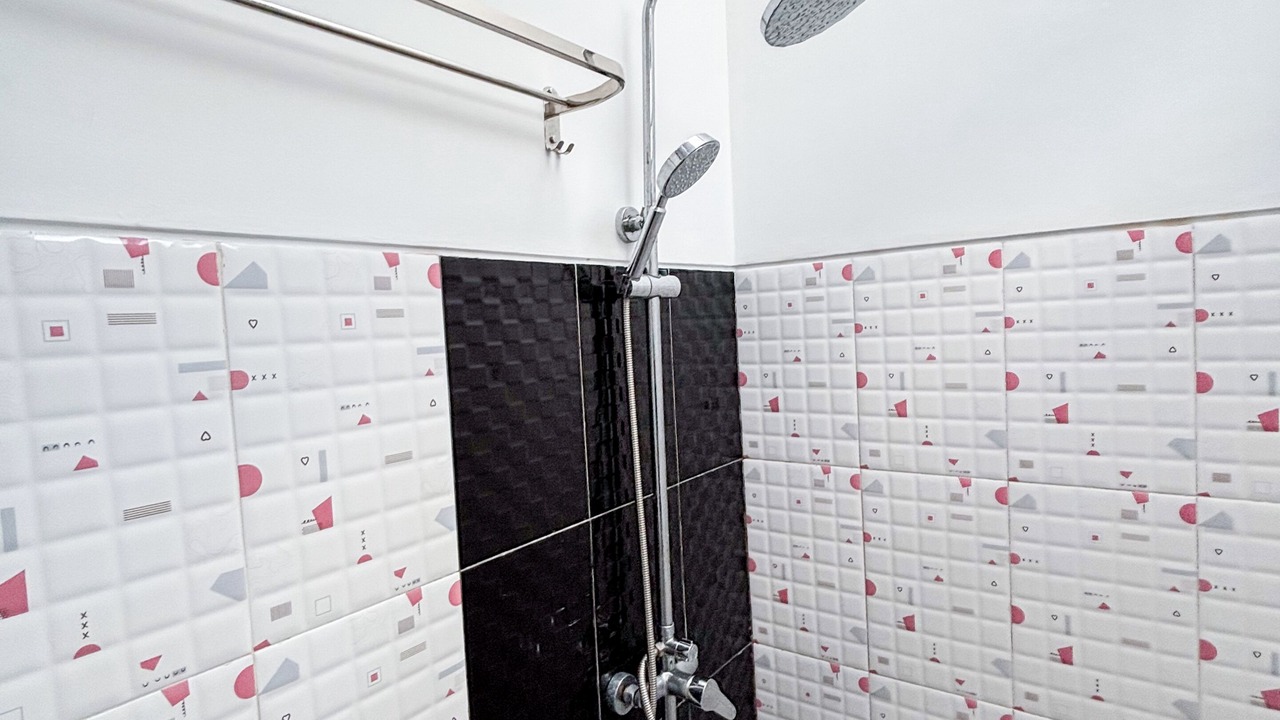 Photo of Bathroom in Sleman