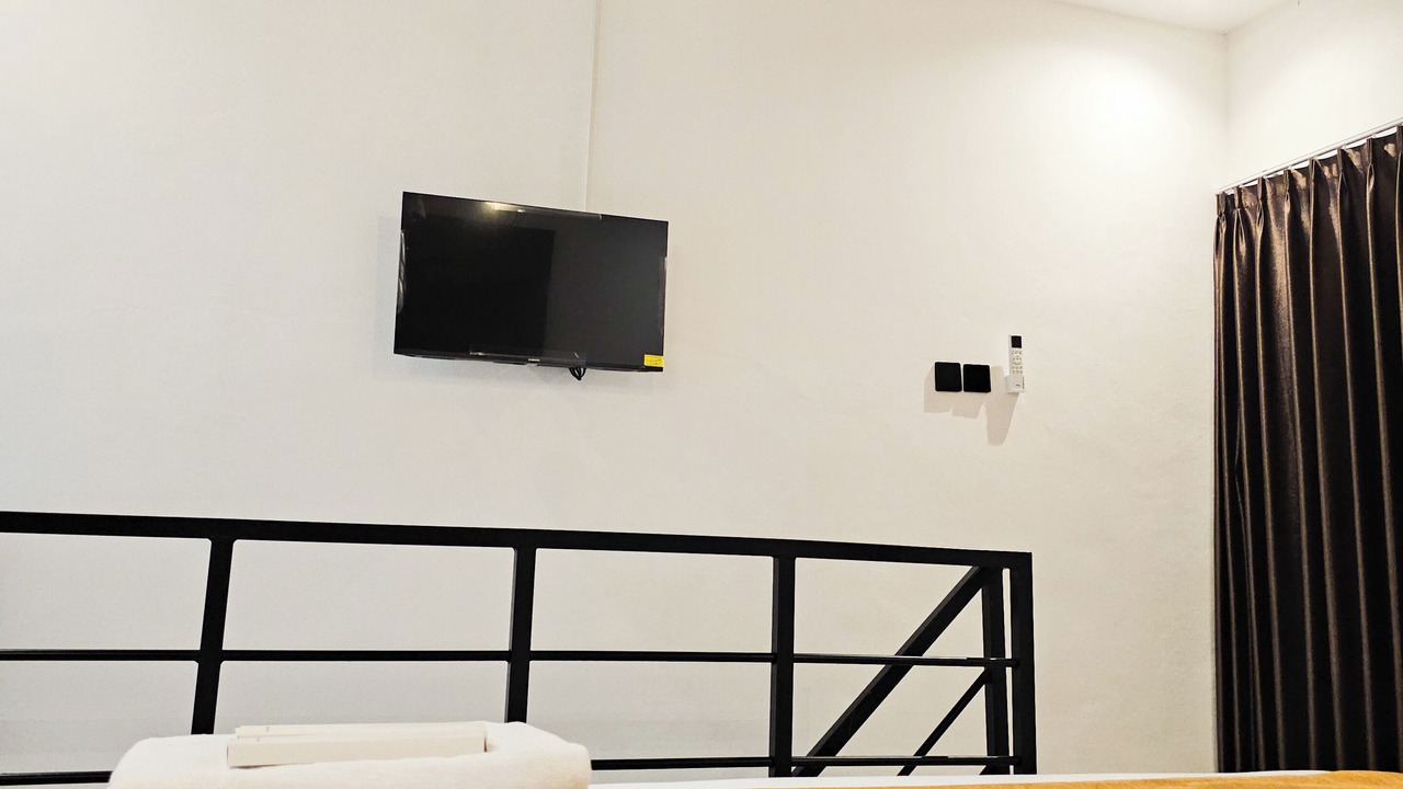 Photo of Bedroom in Sleman