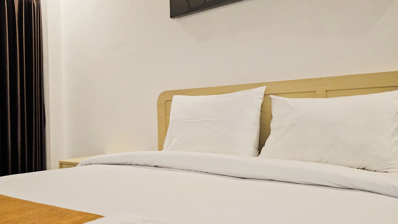 Photo of Bedroom in Sleman