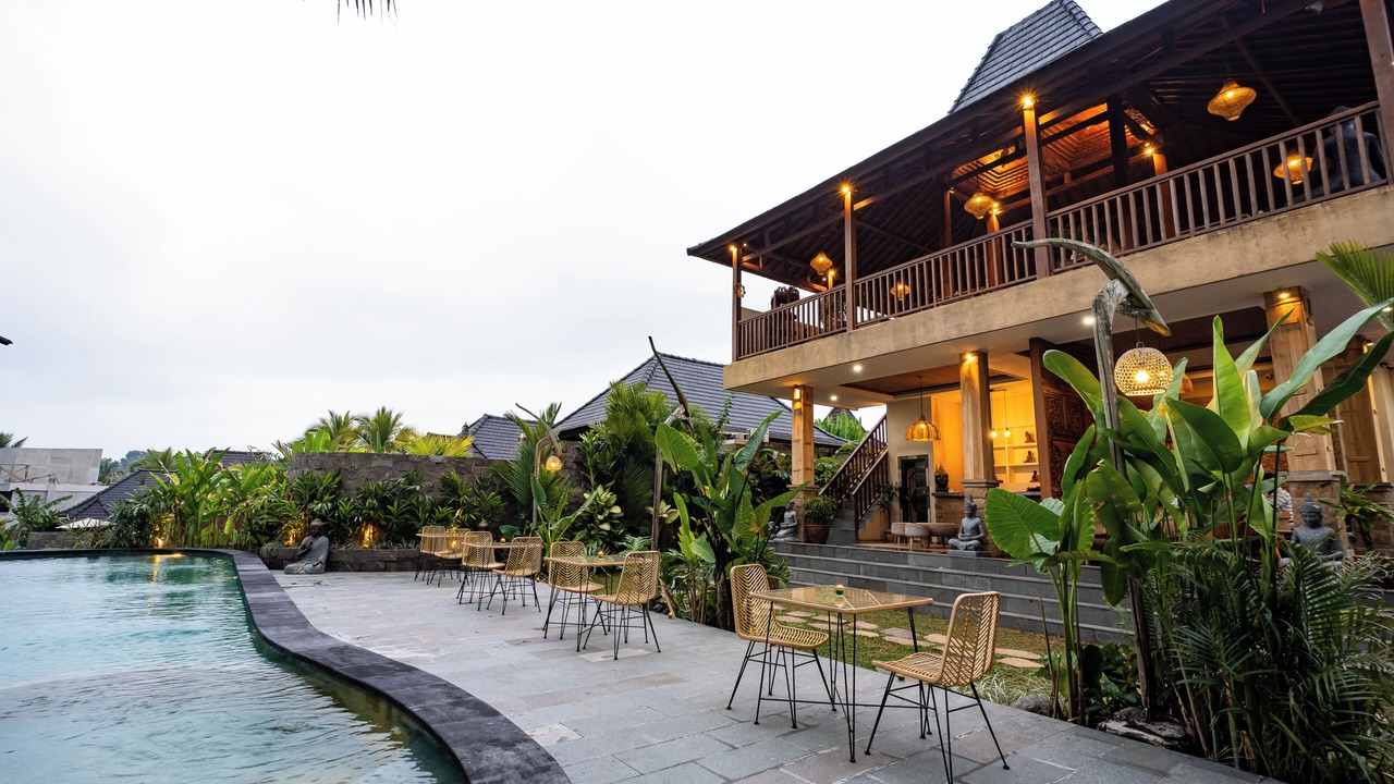 Photo of Outdoor in Sebatu