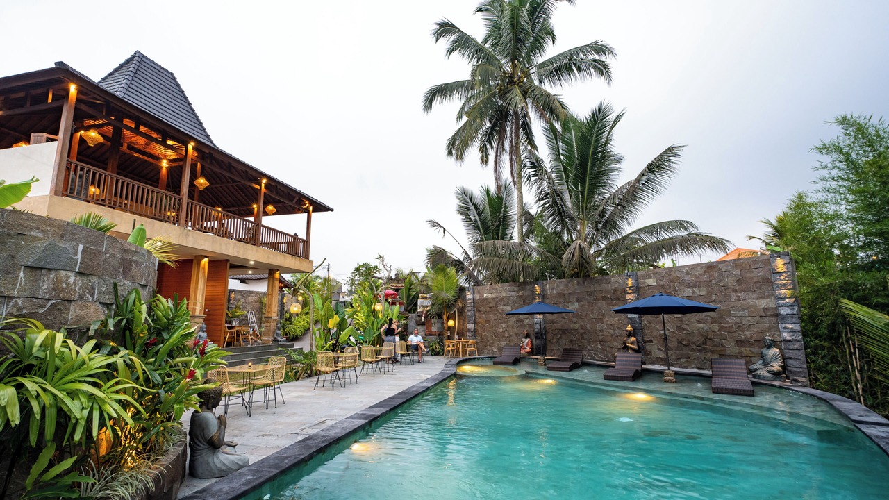 Photo of Outdoor in Sebatu
