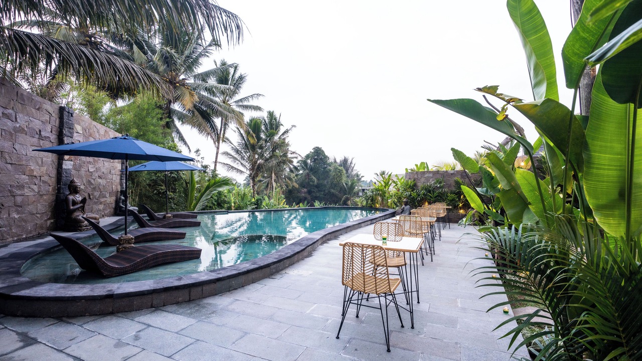 Photo of Outdoor in Sebatu