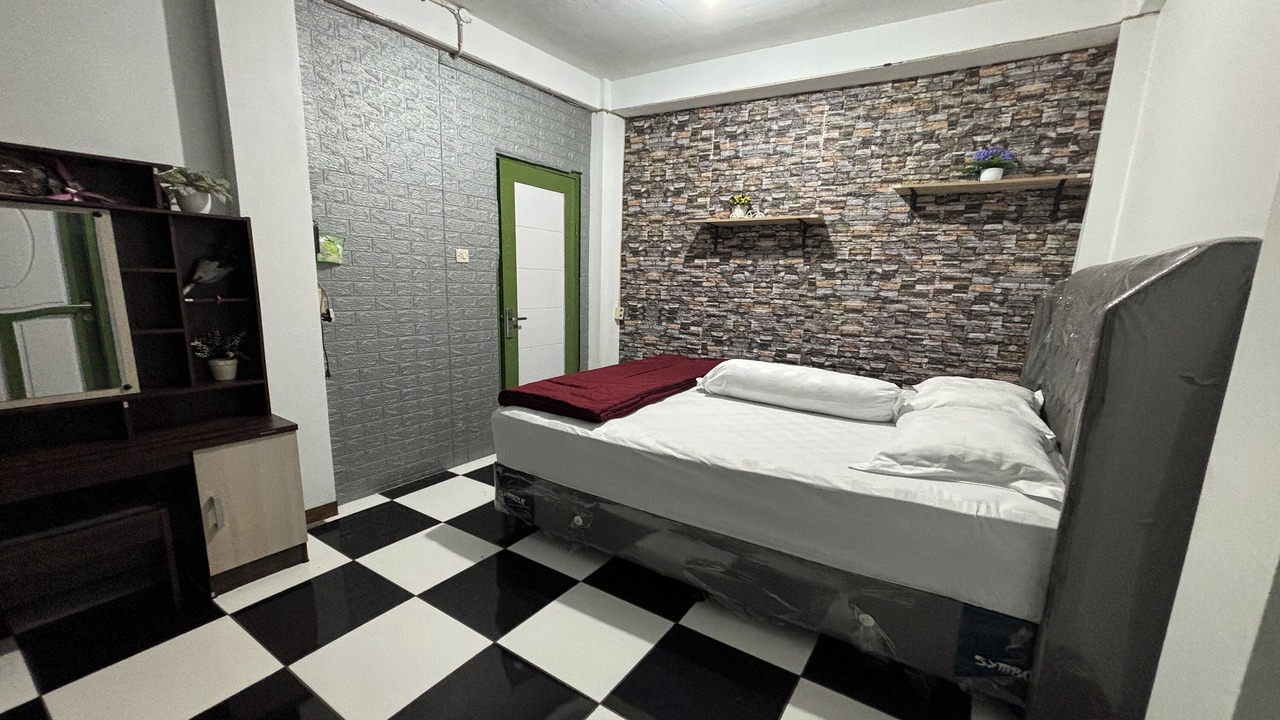Photo of Bedroom in Lembang