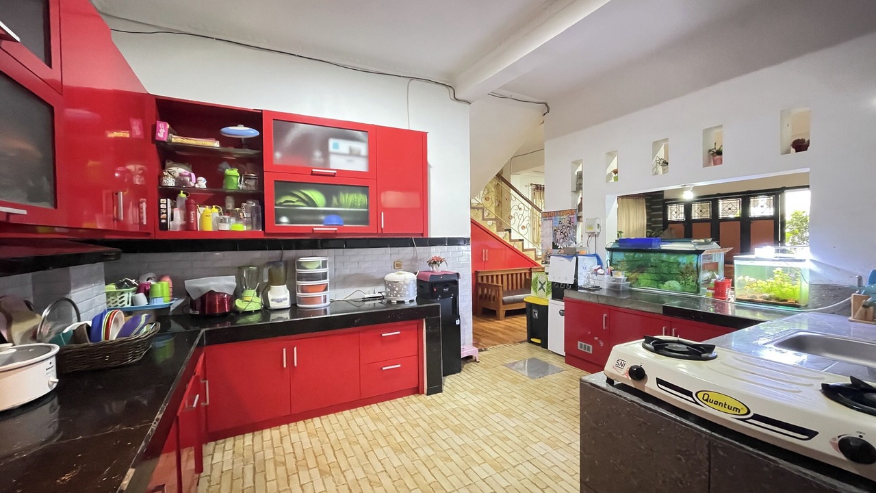 Photo of Kitchen in Lembang