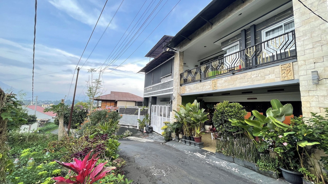 Photo of Bedroom in Lembang