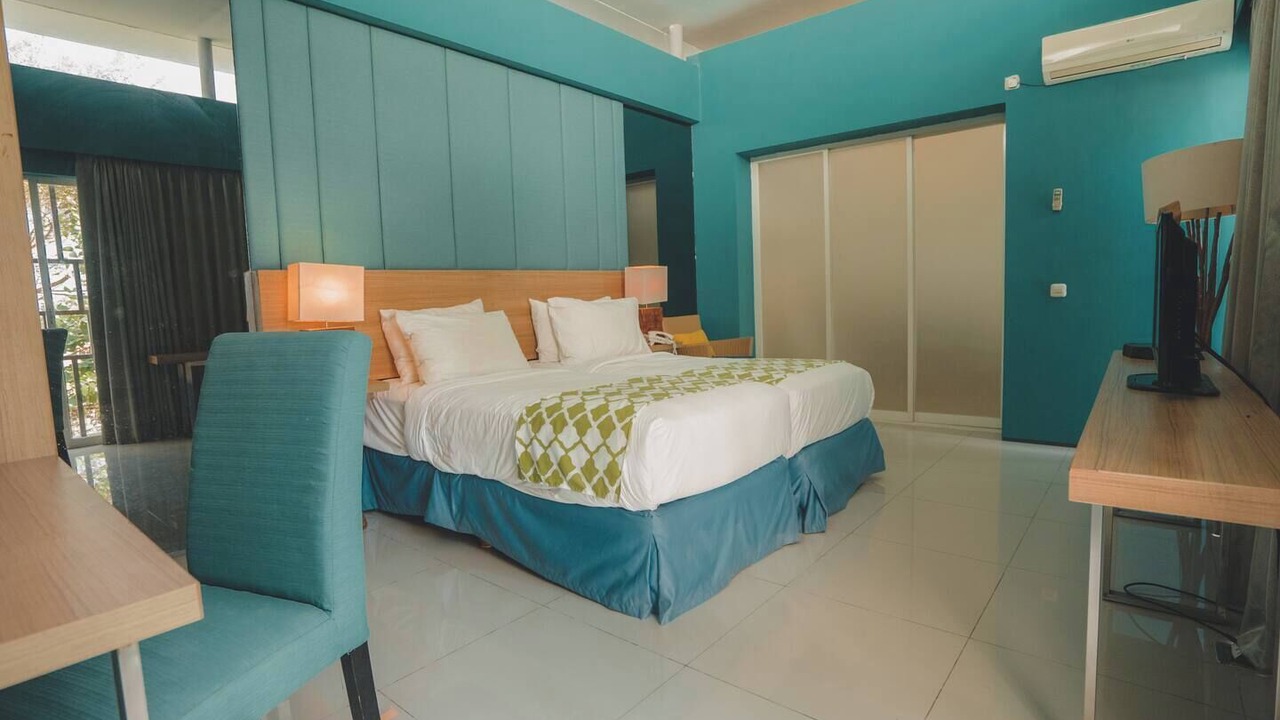 Photo of Bedroom in Kuta Selatan