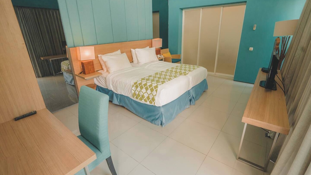 Photo of Bedroom in Kuta Selatan