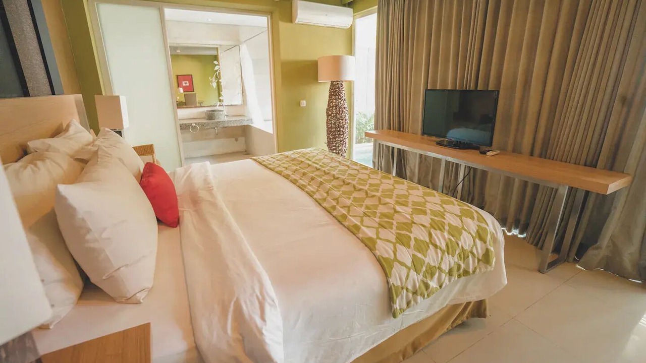 Photo of Bedroom in Kuta Selatan