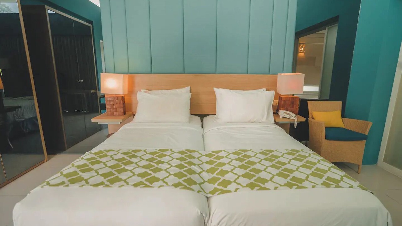 Photo of Bedroom in Kuta Selatan