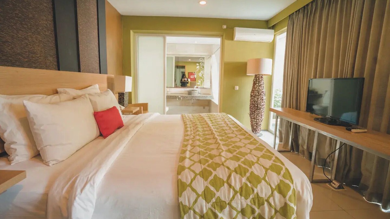 Photo of Bedroom in Kuta Selatan