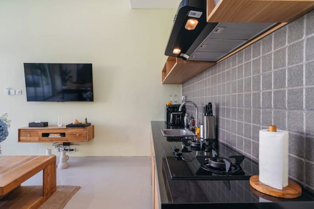 Photo of Kitchen in Batu Bolong