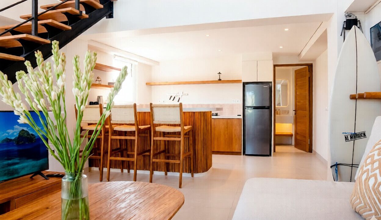 Photo of Kitchen in Pecatu