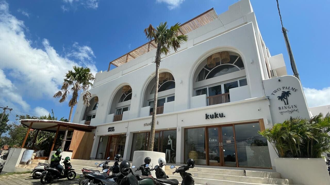 Photo of Outdoor in Pecatu