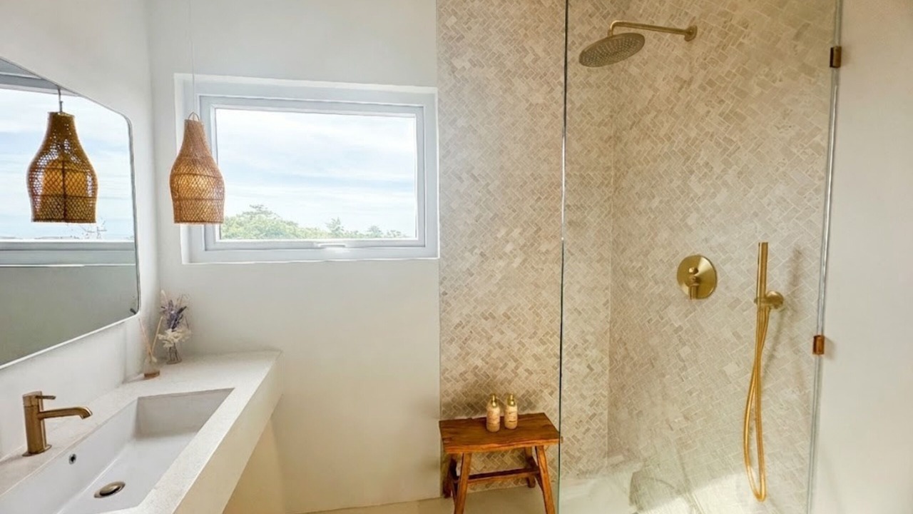 Photo of Bathroom in Pecatu