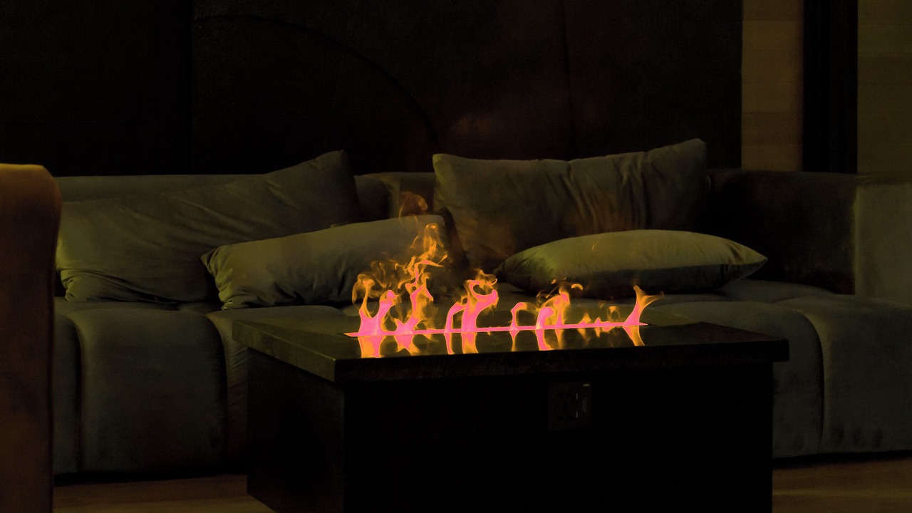 Photo of Livingroom in Ungasan