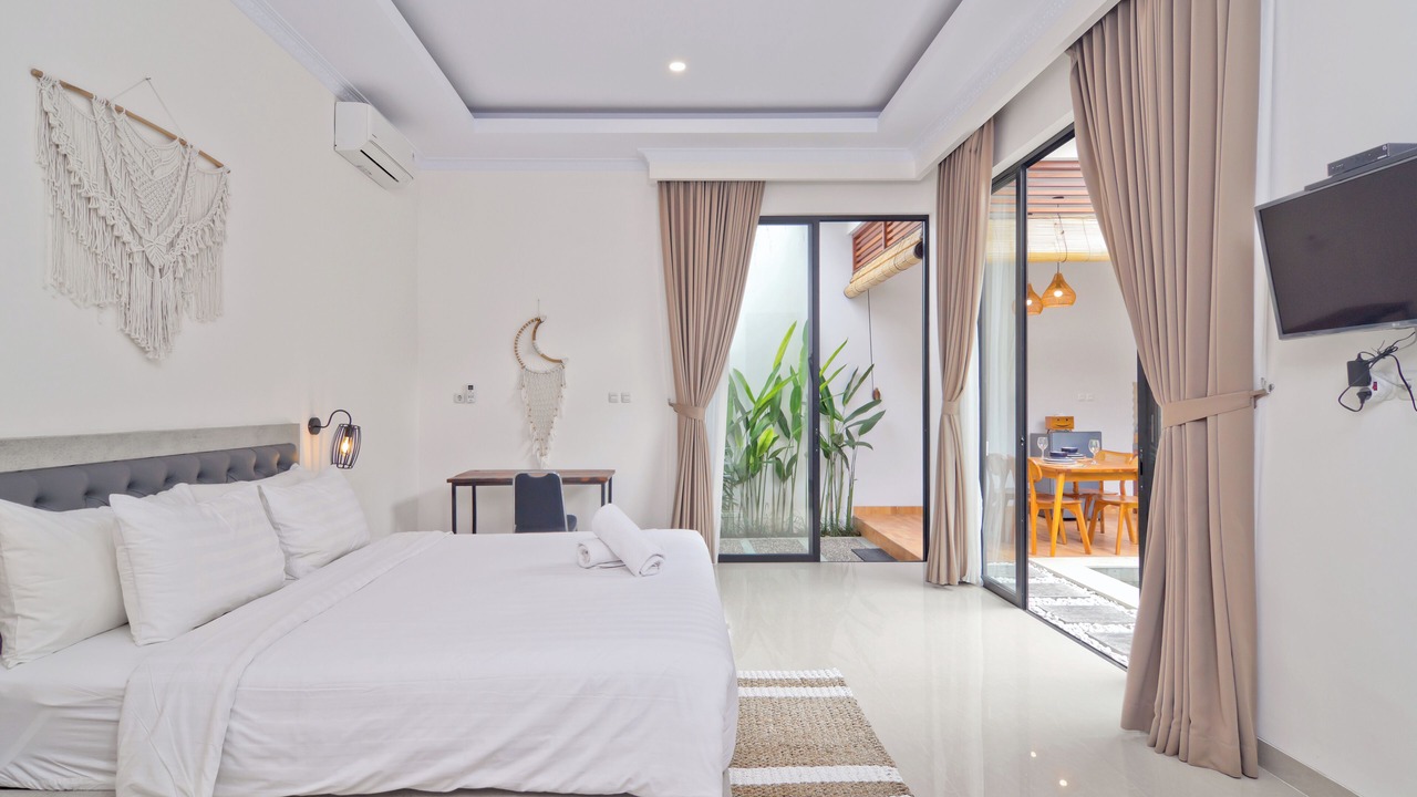 Photo of Bedroom in Dewi Sri