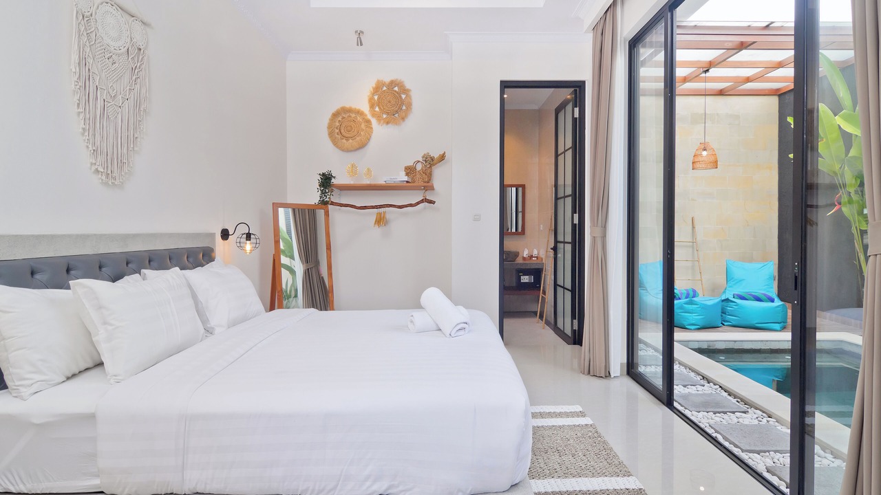 Photo of Bedroom in Dewi Sri