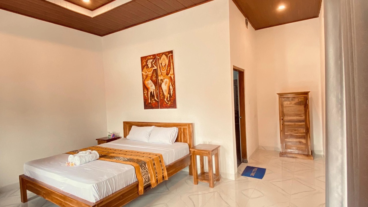 Photo of Bedroom in Lovina