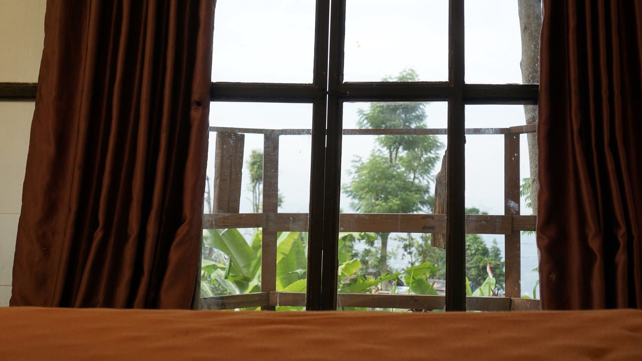 Photo of Bedroom in Megamendung