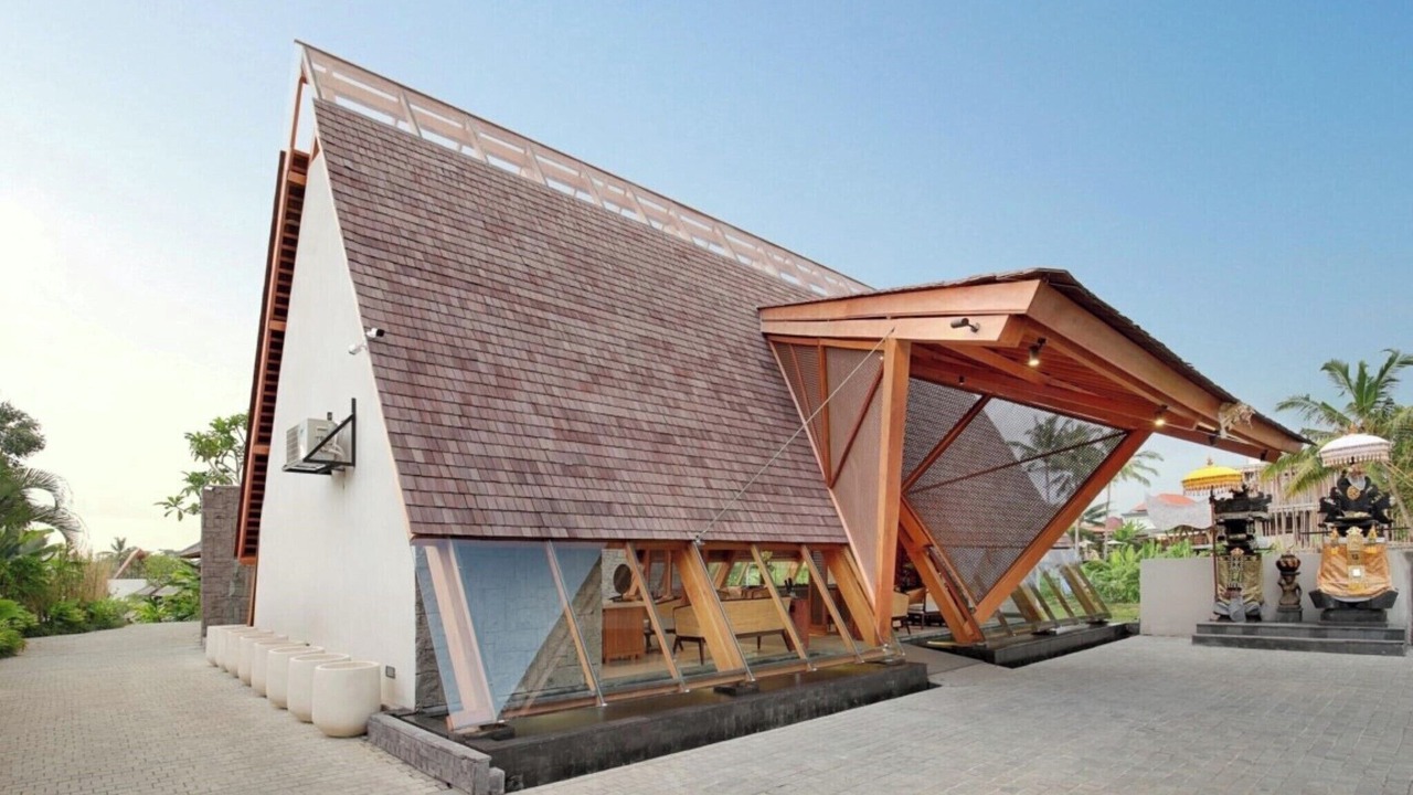 Photo of Outdoor in Sayan