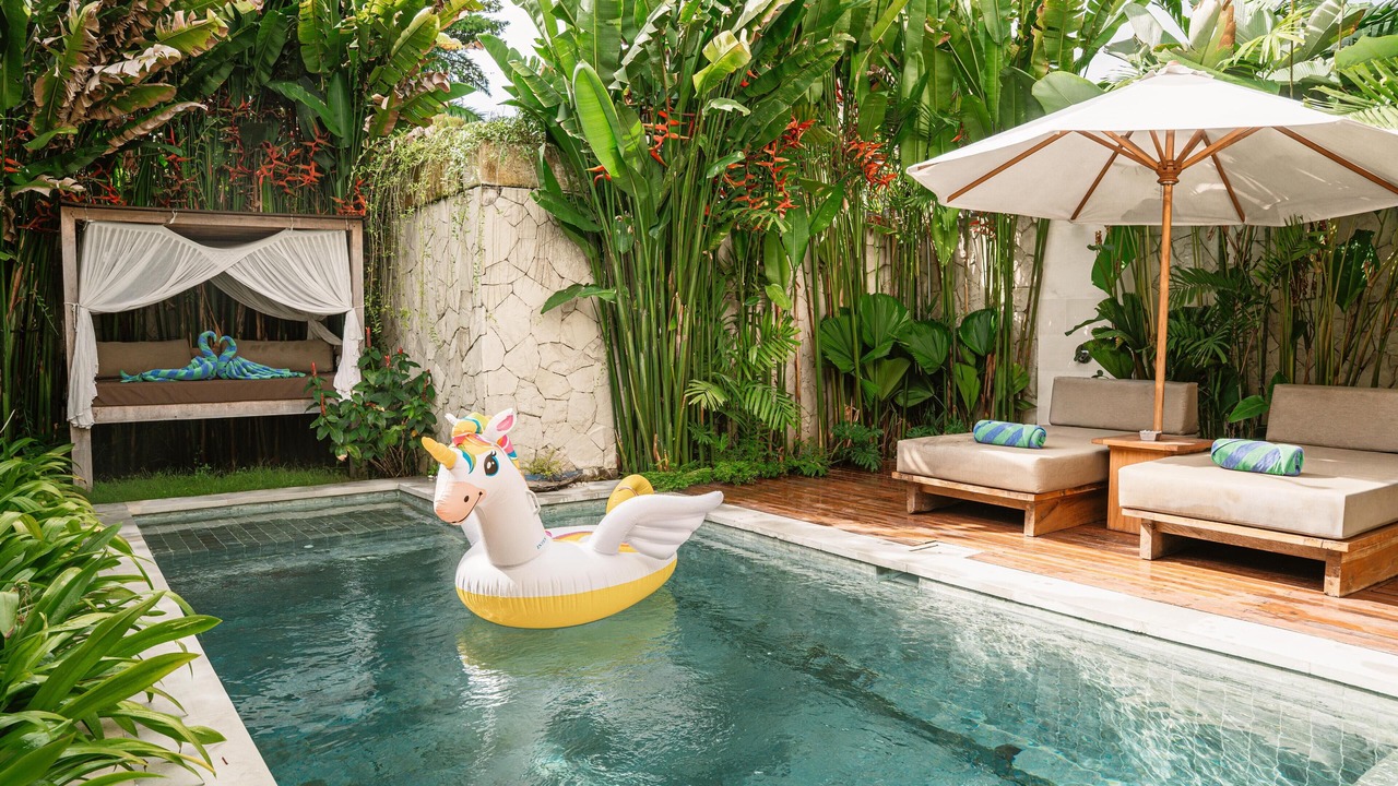 Photo of Outdoor in Seminyak