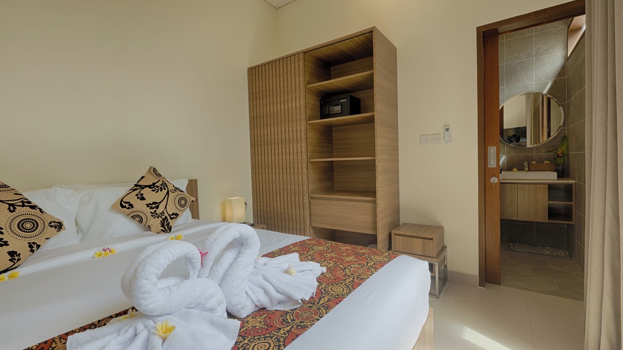 Photo of Bedroom in Lodtunduh