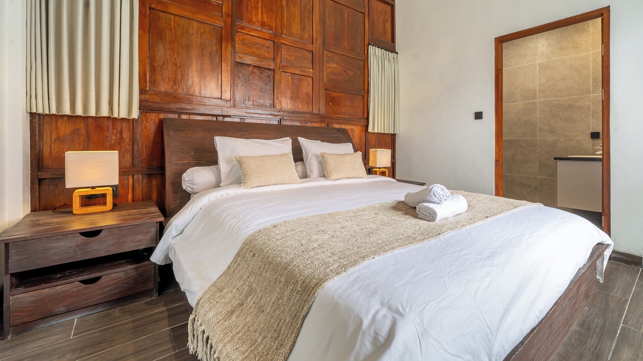 Photo of Bedroom in Beraban