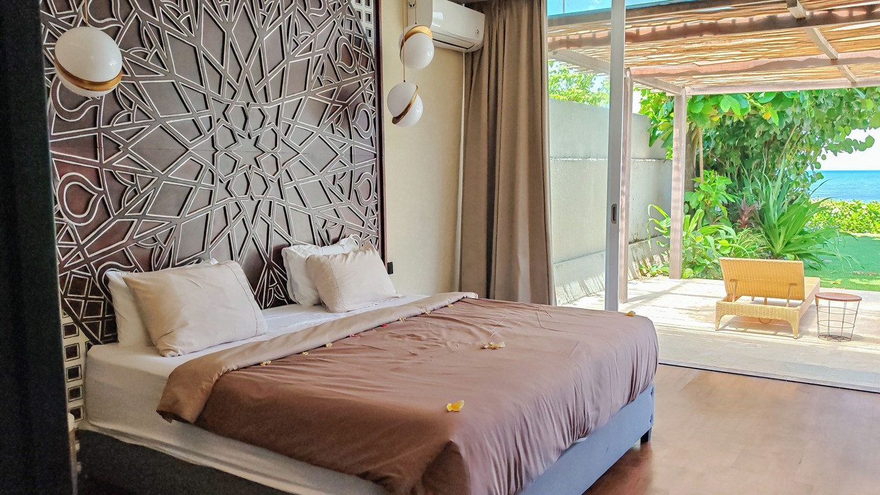 Photo of Bedroom in Ketewel