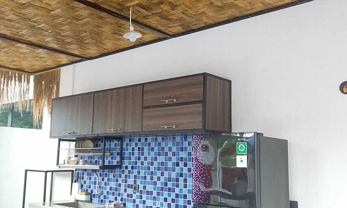 Photo of Kitchen in Labuan Bajo