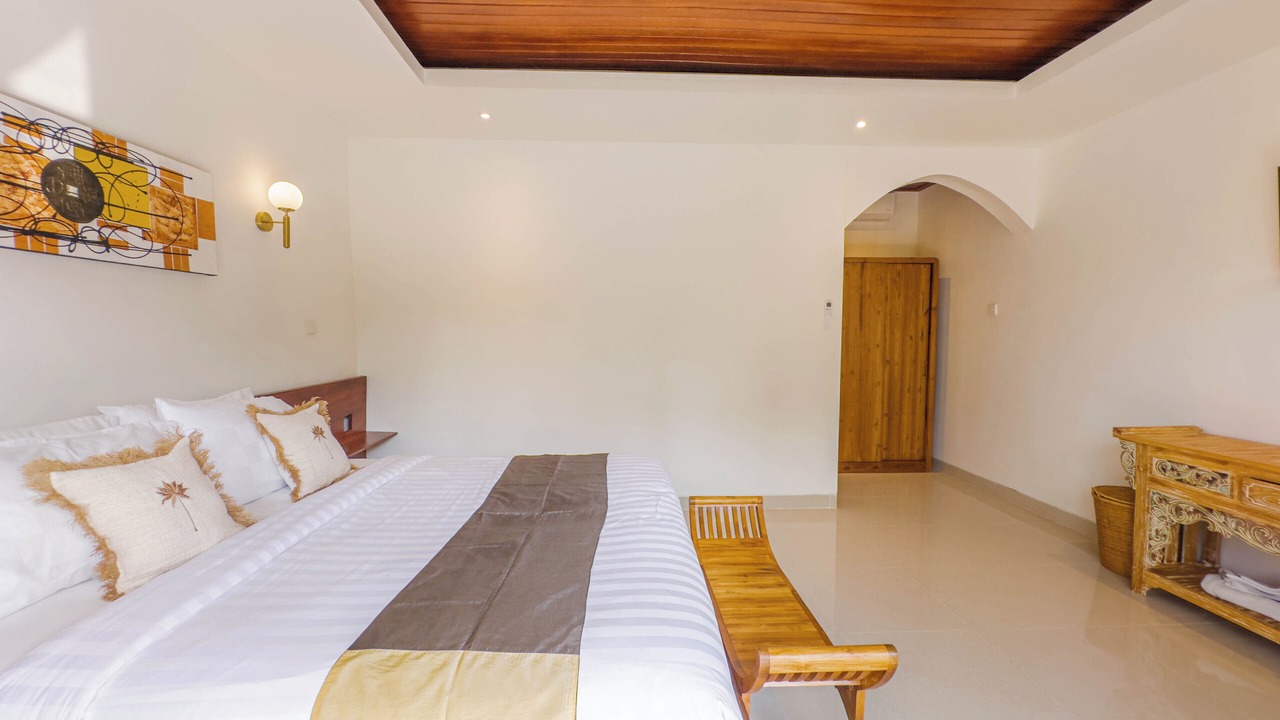 Photo of Bedroom in Mambal