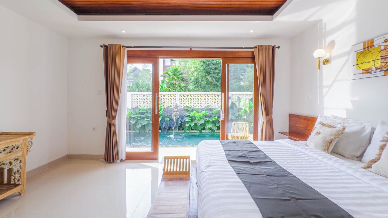 Photo of Bedroom in Mambal