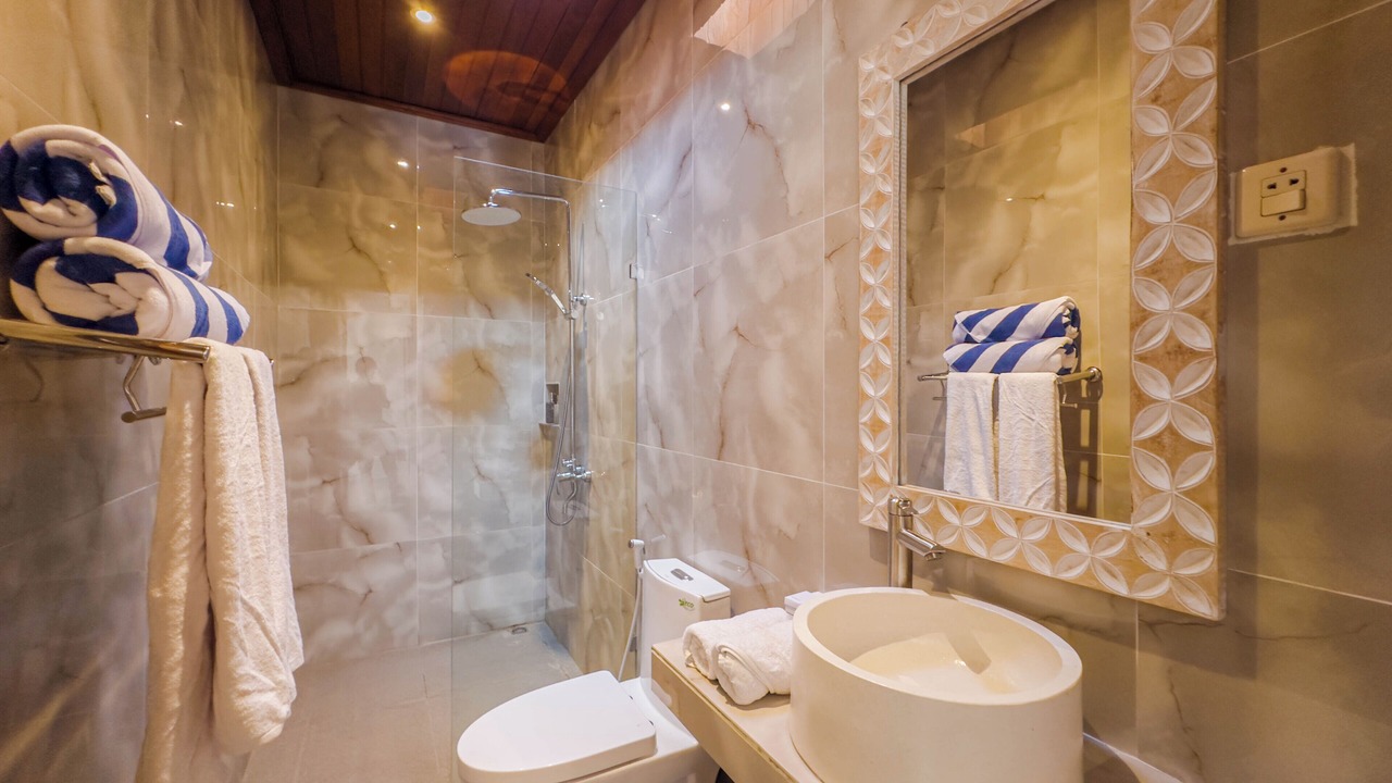 Photo of Bathroom in Mambal