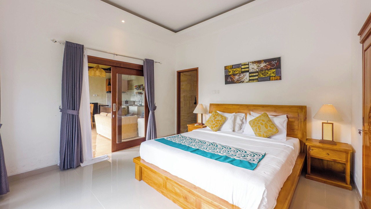 Photo of Bedroom in Mambal