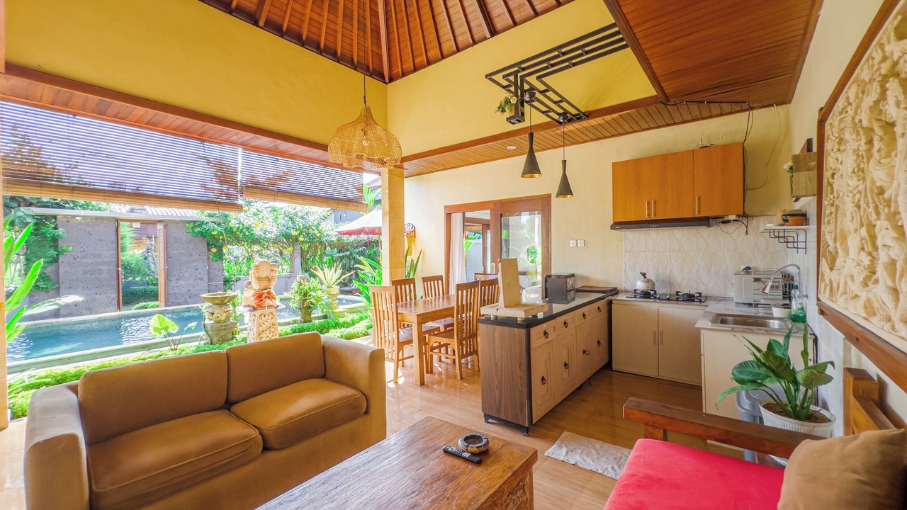 Photo of Livingroom in Mambal