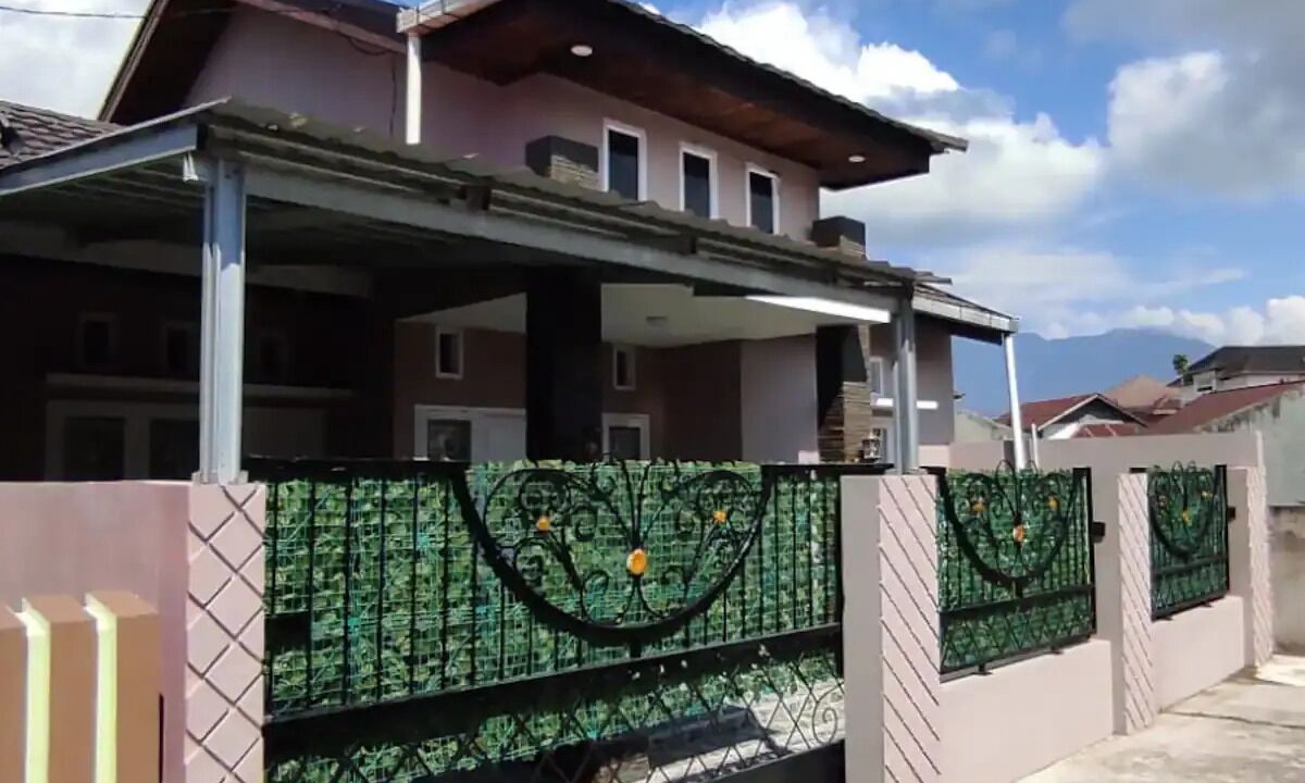 Photo of Outdoor in Bukittinggi